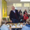 Weltdiabetestag - Tagesseminar Diabetes Typ 2 am 14.11.2011
